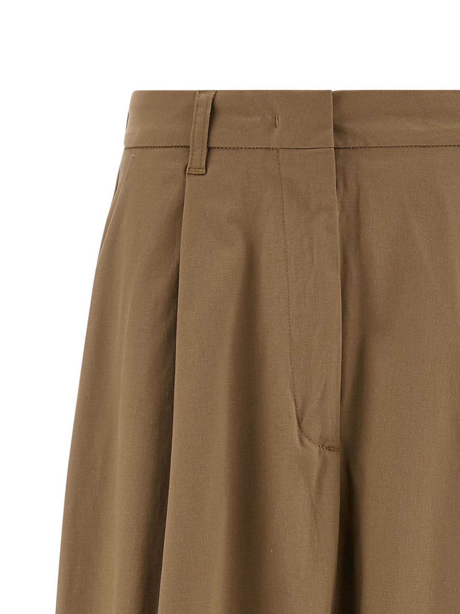 TheLatest TheLatest Daisy Skirt