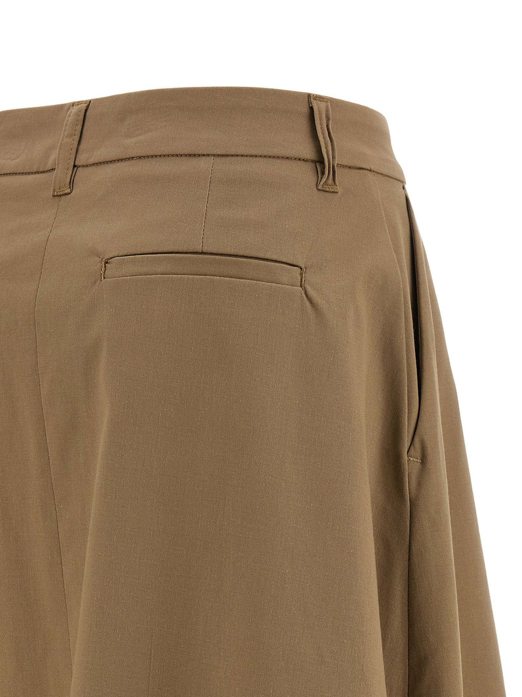 TheLatest TheLatest Daisy Skirt