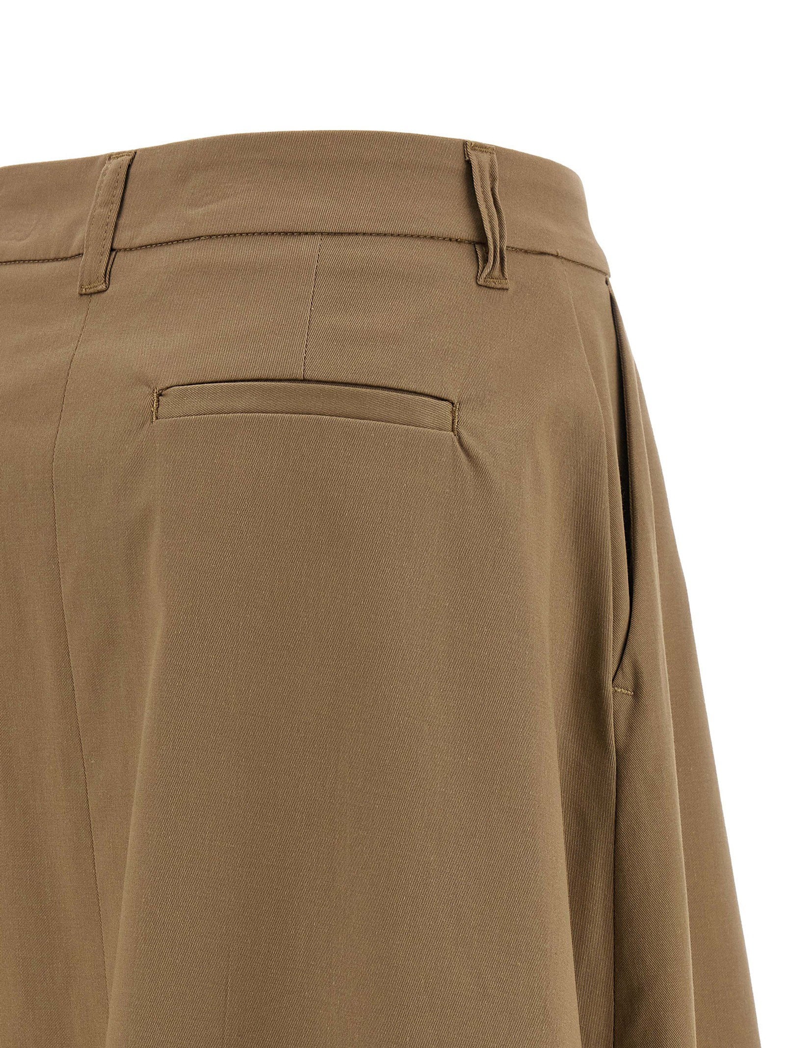 TheLatest TheLatest Daisy Skirt