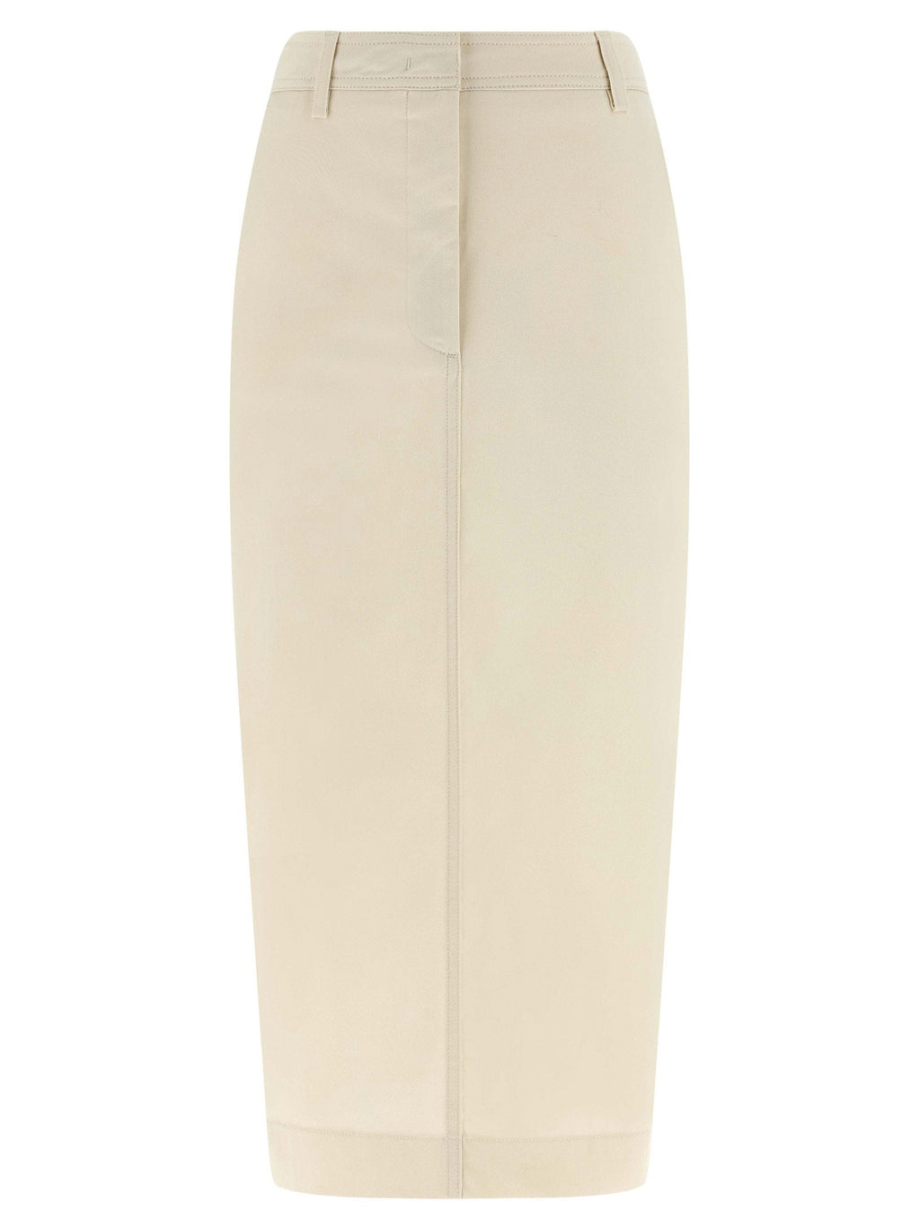 TheLatest TheLatest Donna Skirt