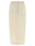 TheLatest TheLatest Donna Skirt