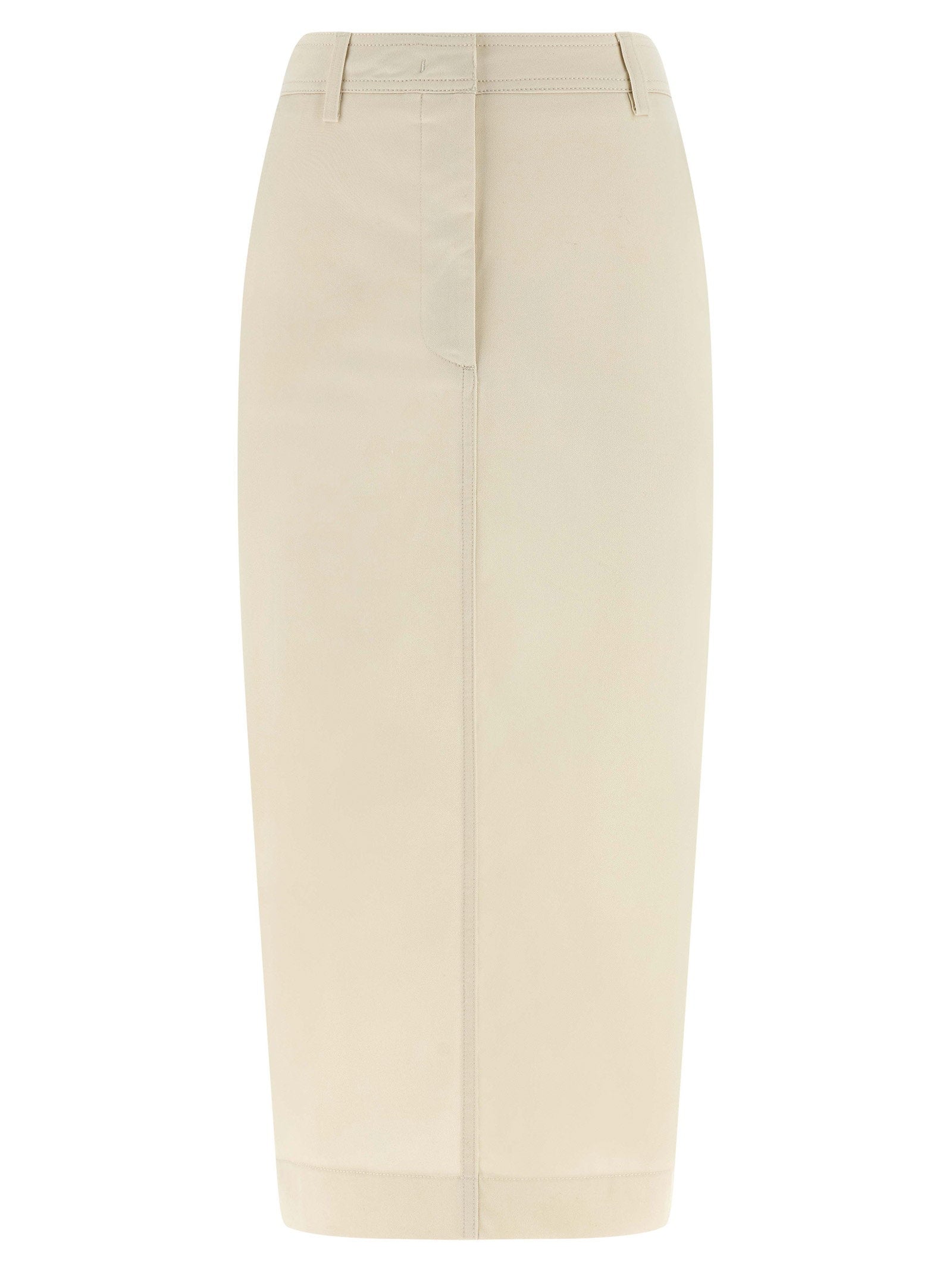 TheLatest TheLatest Donna Skirt