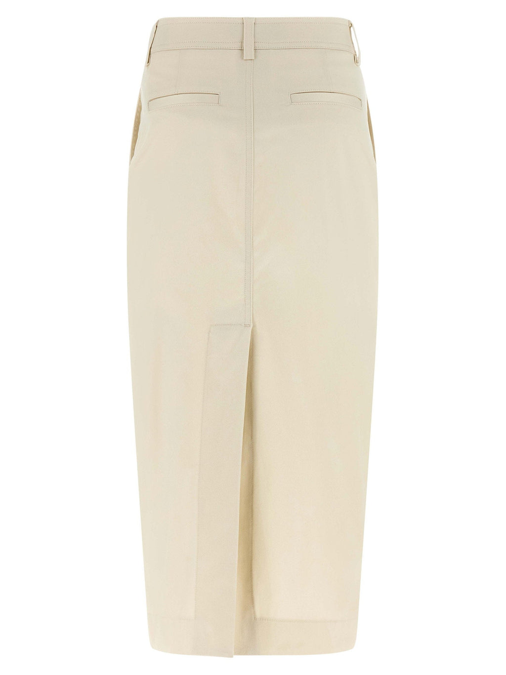 TheLatest TheLatest Donna Skirt