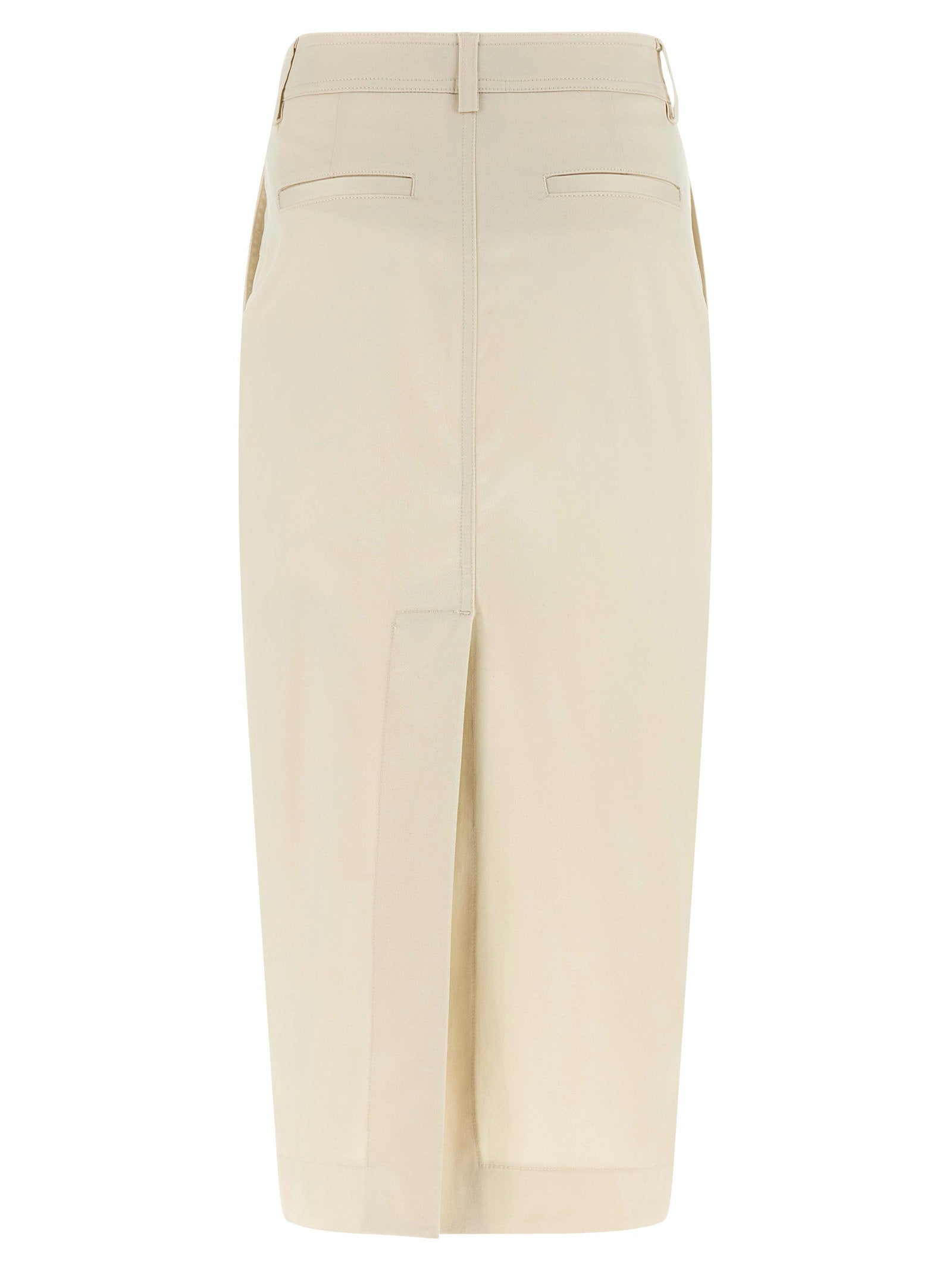 TheLatest TheLatest Donna Skirt