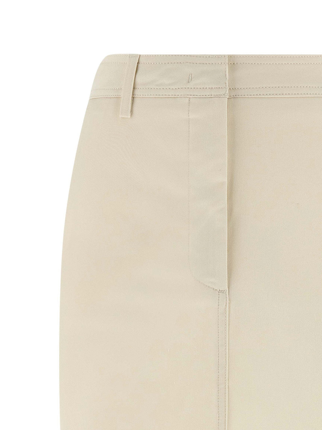 TheLatest TheLatest Donna Skirt