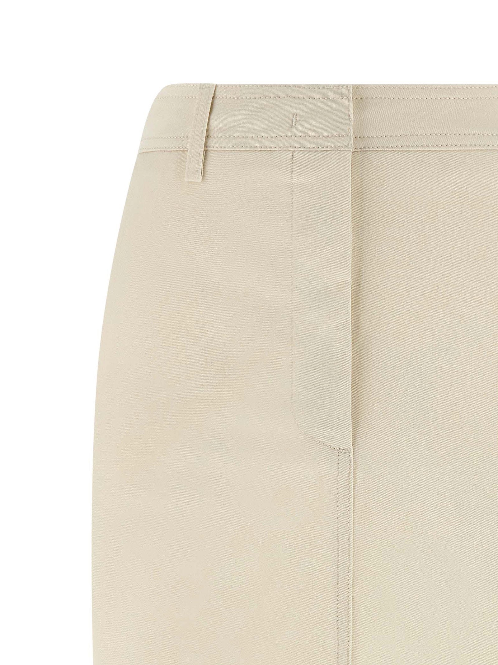 TheLatest TheLatest Donna Skirt