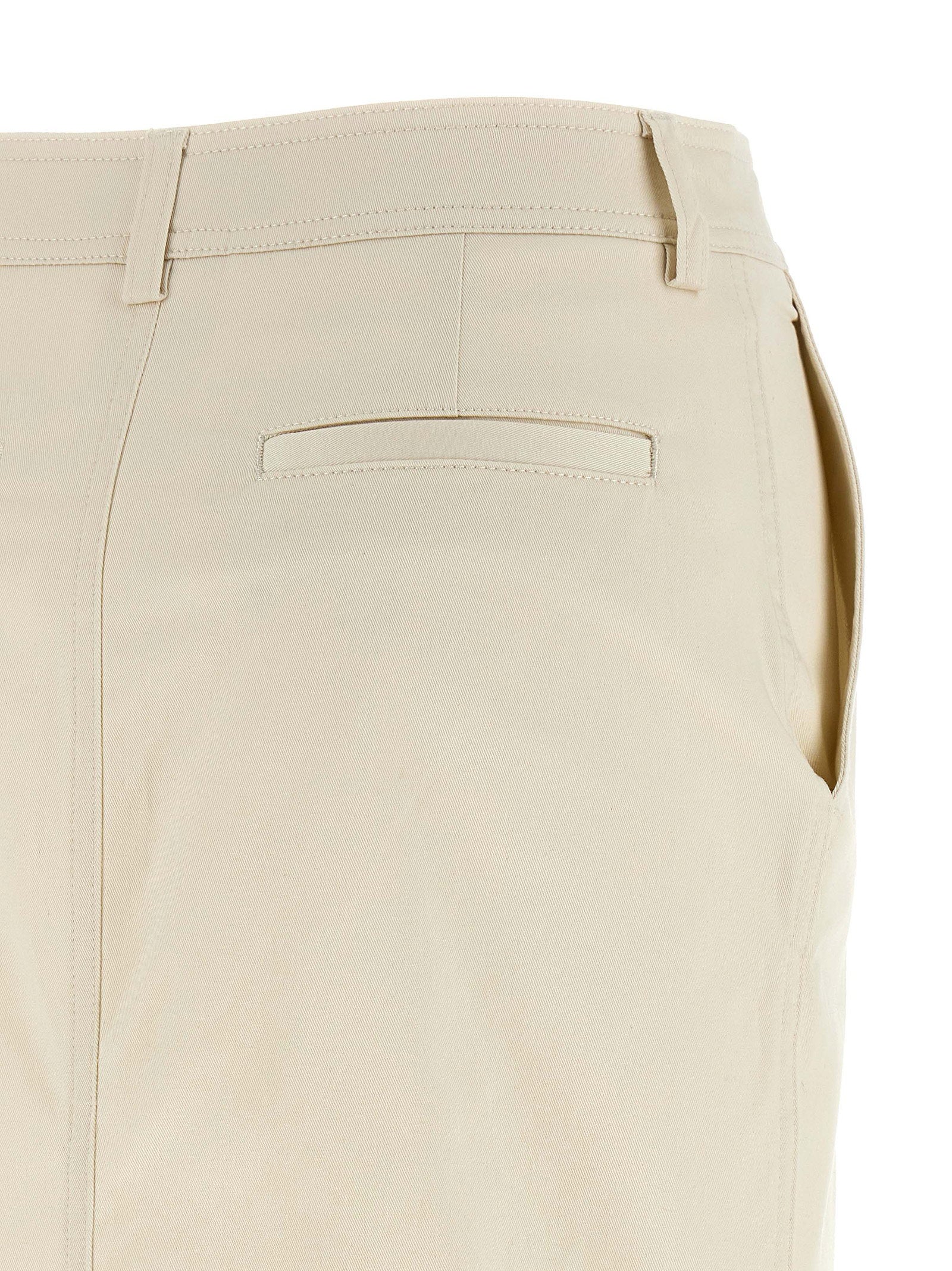 TheLatest TheLatest Donna Skirt