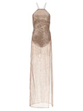 The Andamane The Andamane West Dress