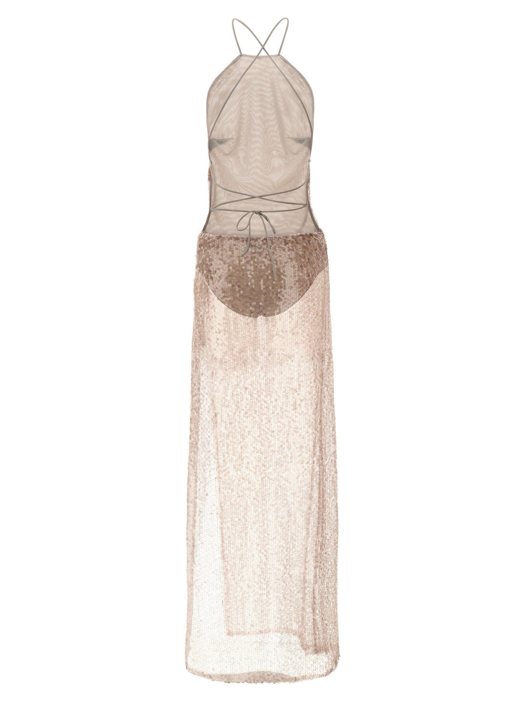 The Andamane The Andamane West Dress