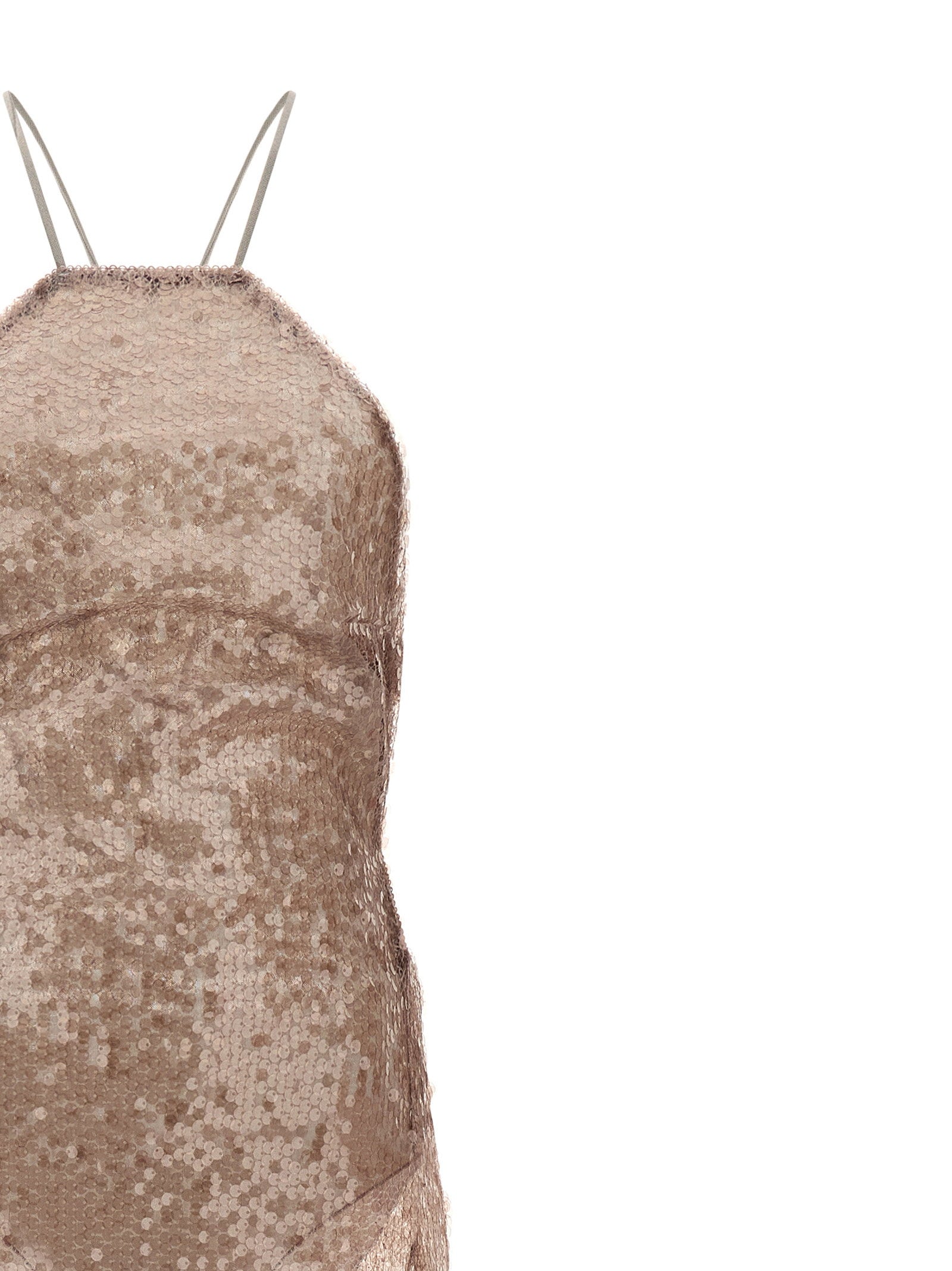 The Andamane The Andamane West Dress
