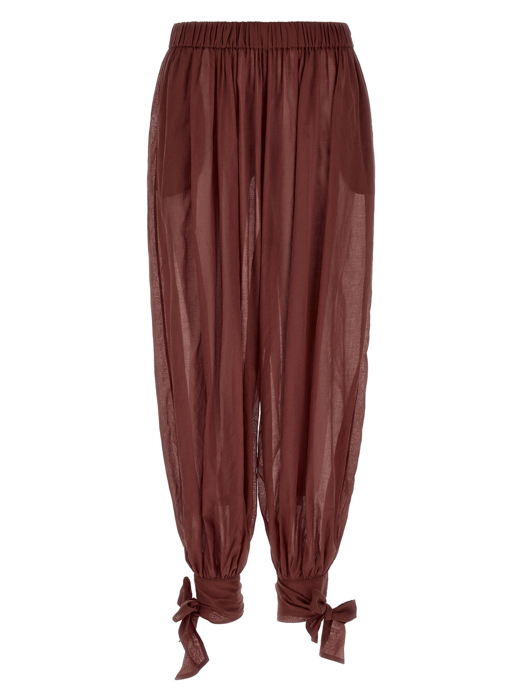 The Andamane The Andamane Noor Pants