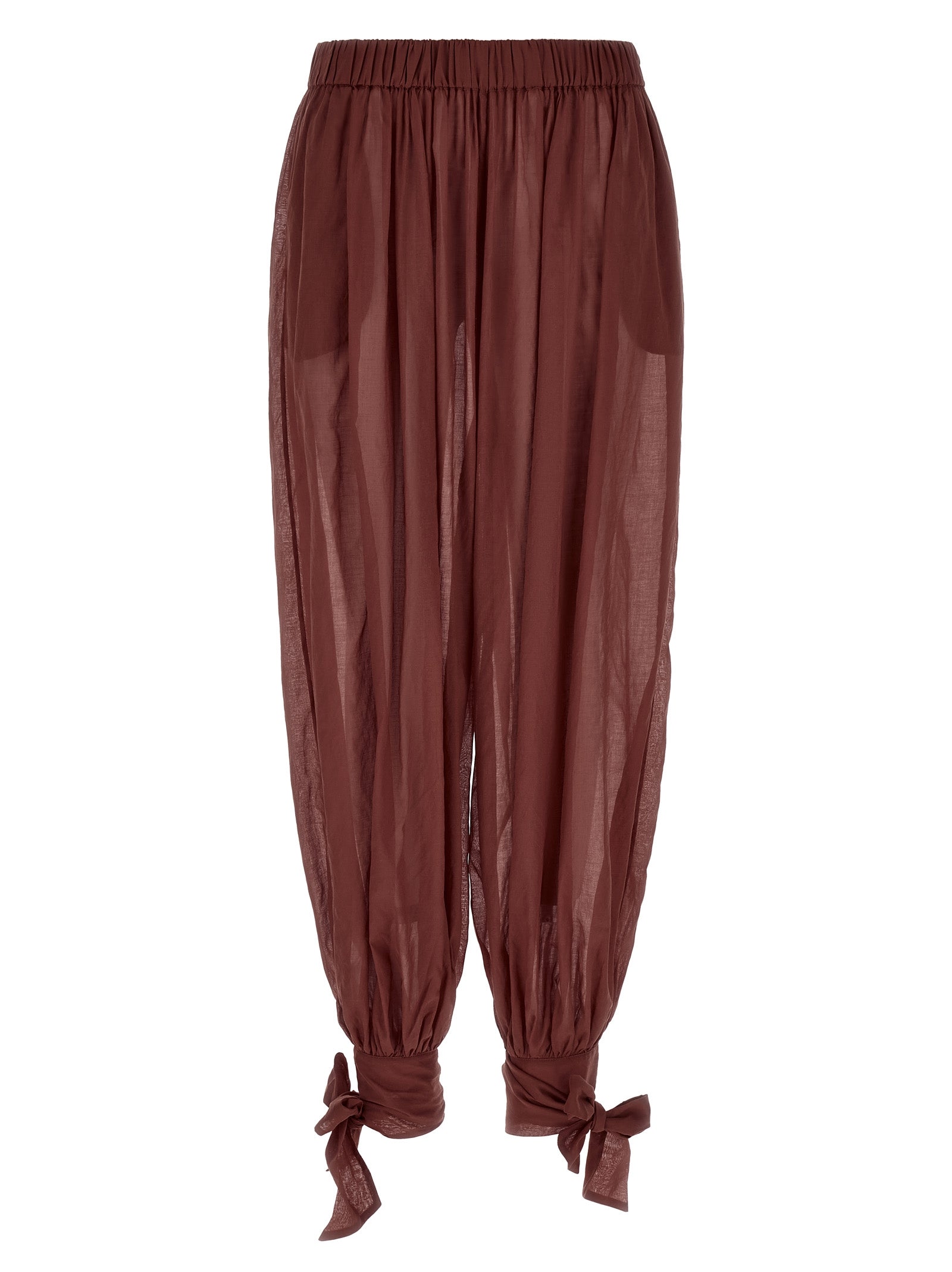 The Andamane The Andamane Noor Pants
