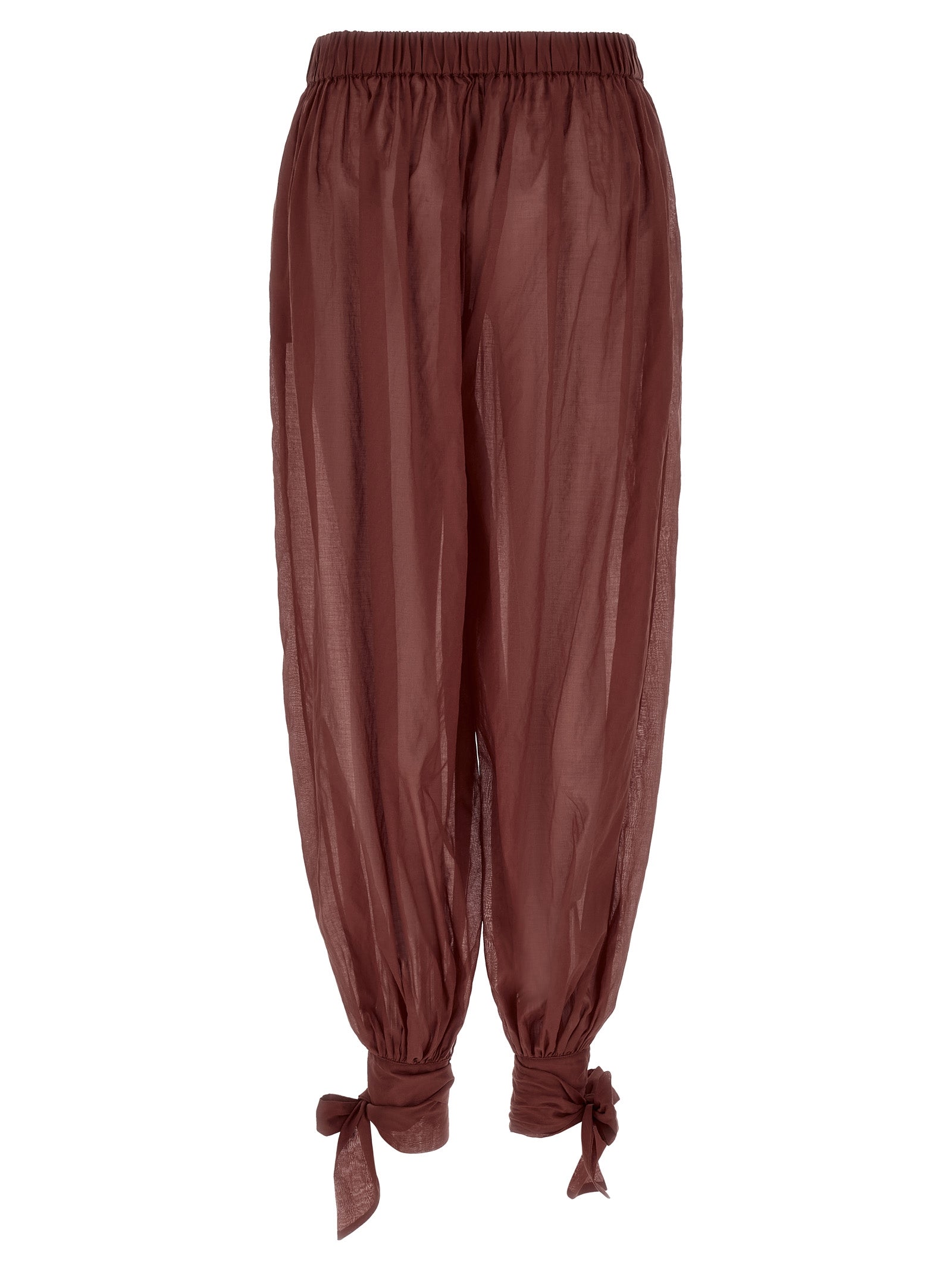 The Andamane The Andamane Noor Pants