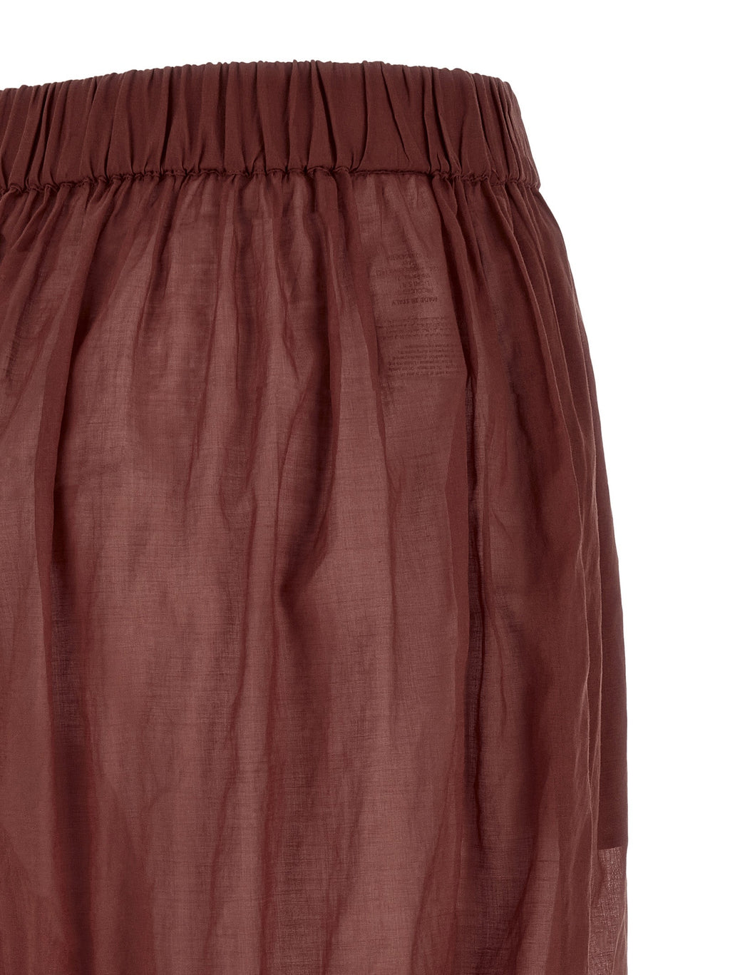 The Andamane The Andamane Noor Pants