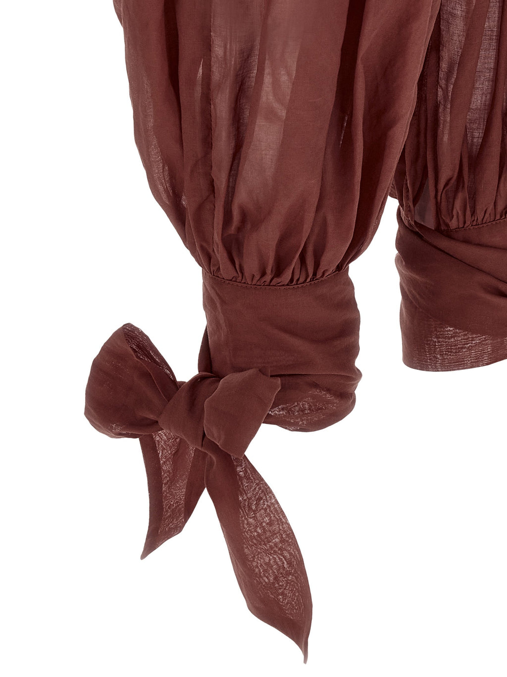 The Andamane The Andamane Noor Pants