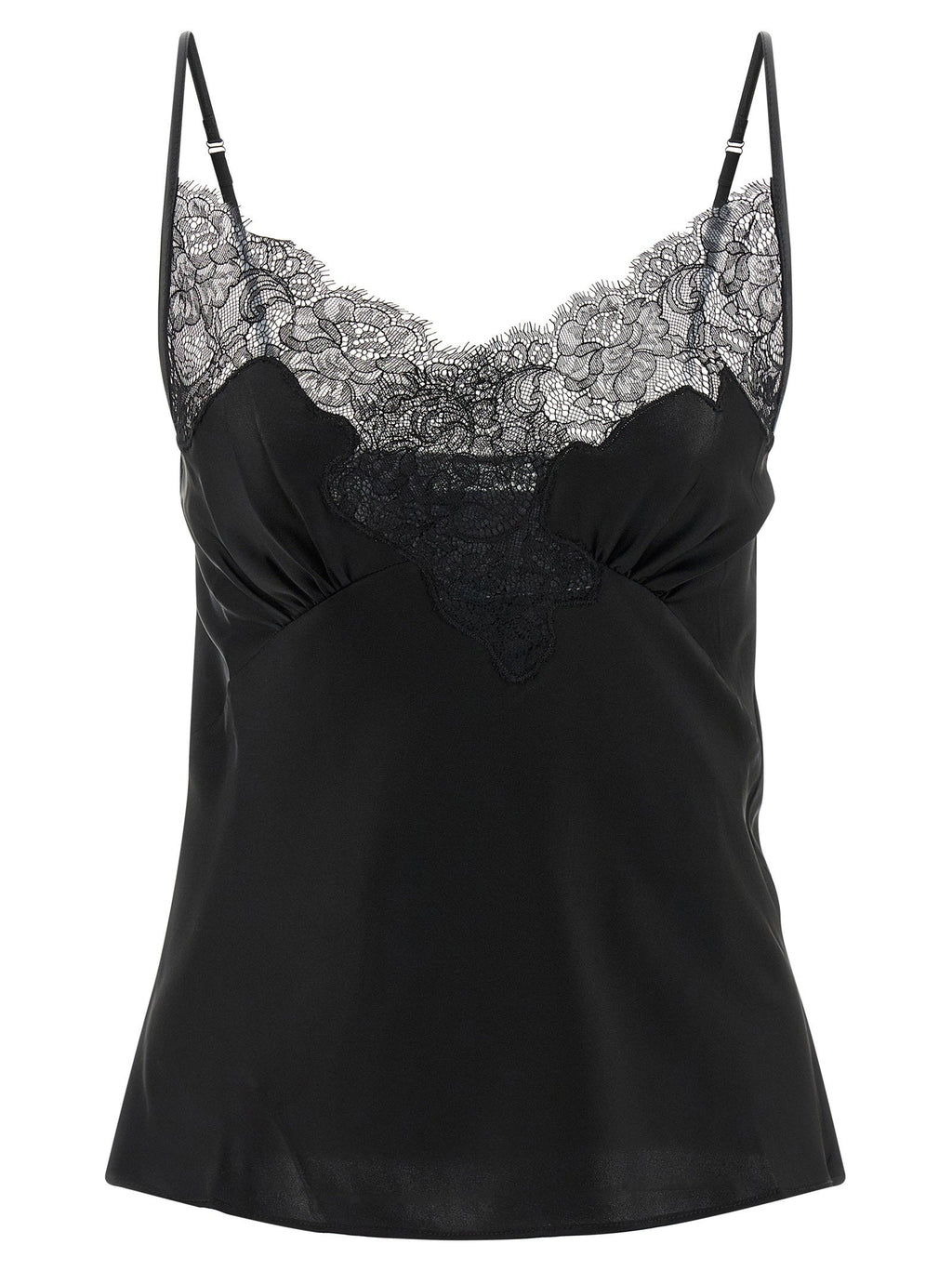 Vaillant Vaillant Signature Lace Top
