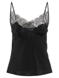 Vaillant Vaillant Signature Lace Top
