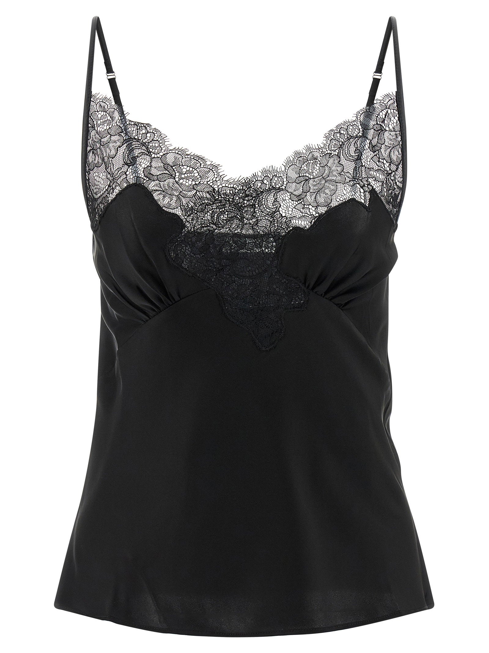 Vaillant Vaillant Signature Lace Top