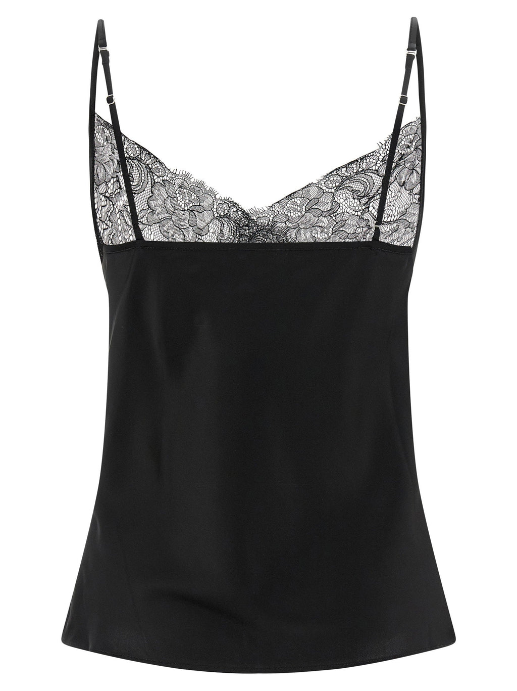 Vaillant Vaillant Signature Lace Top