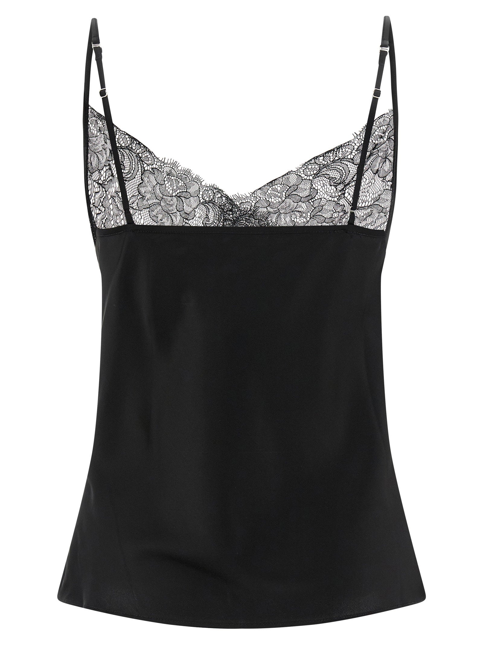 Vaillant Vaillant Signature Lace Top