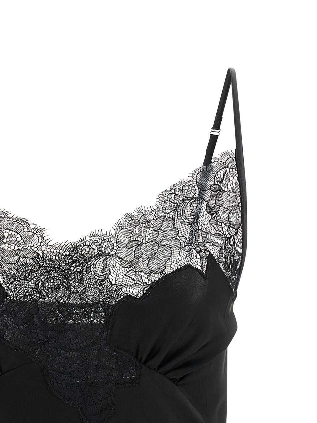 Vaillant Vaillant Signature Lace Top