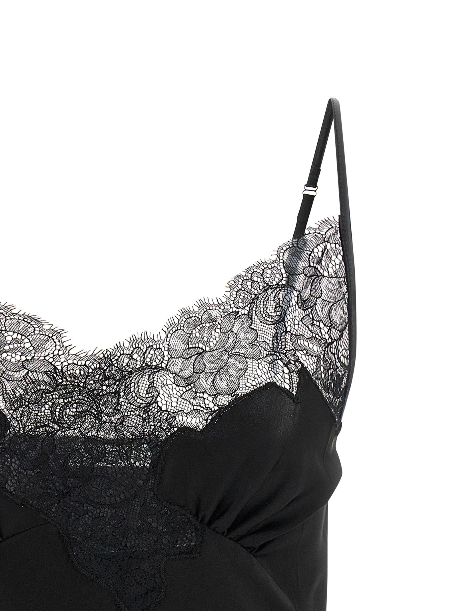 Vaillant Vaillant Signature Lace Top