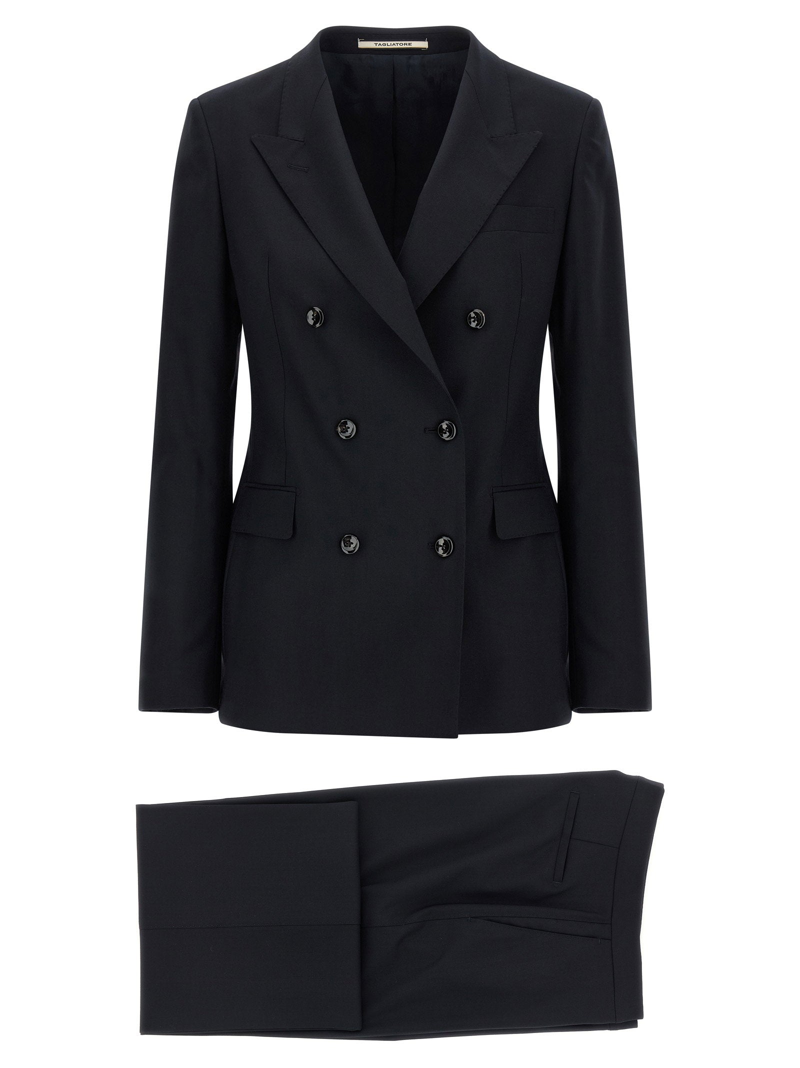 Tagliatore Tagliatore Parigi Dress