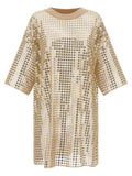 Fabiana Filippi Fabiana Filippi Sequin Dress