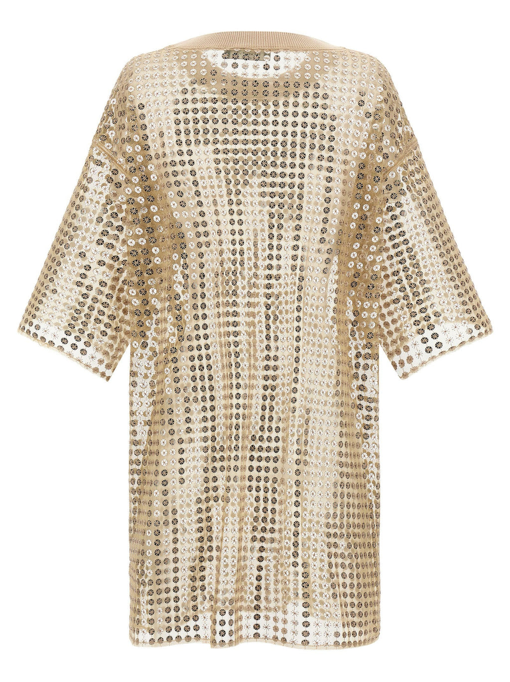 Fabiana Filippi Fabiana Filippi Sequin Dress