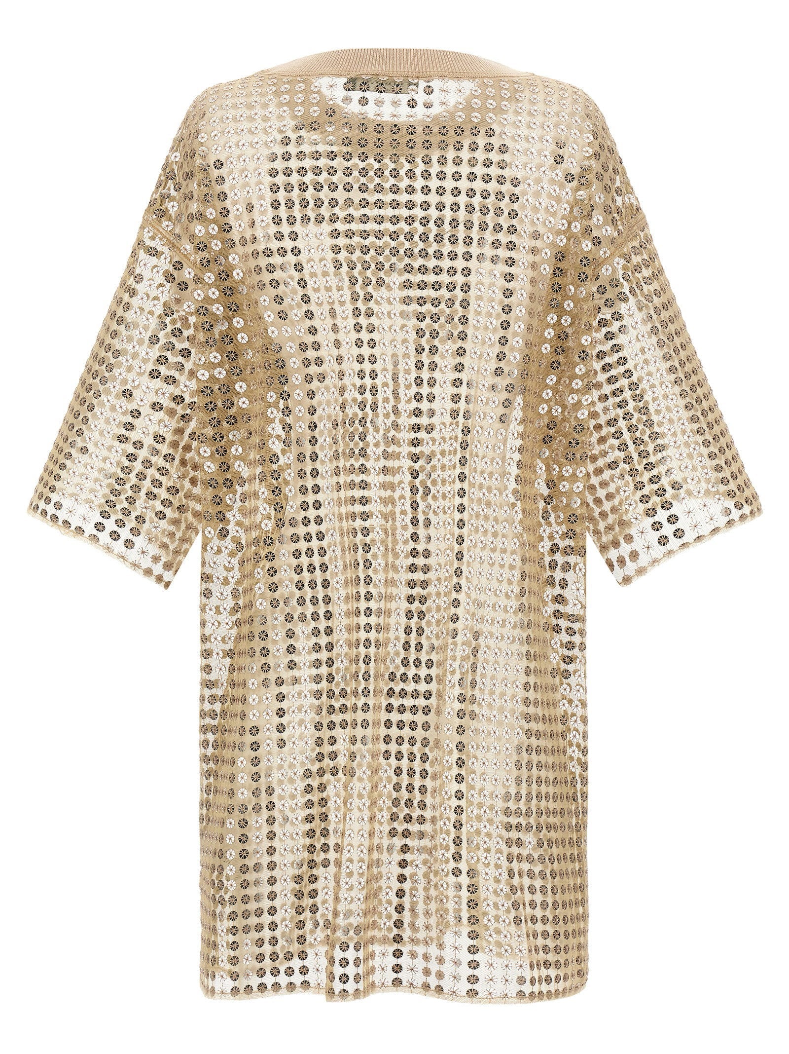 Fabiana Filippi Fabiana Filippi Sequin Dress