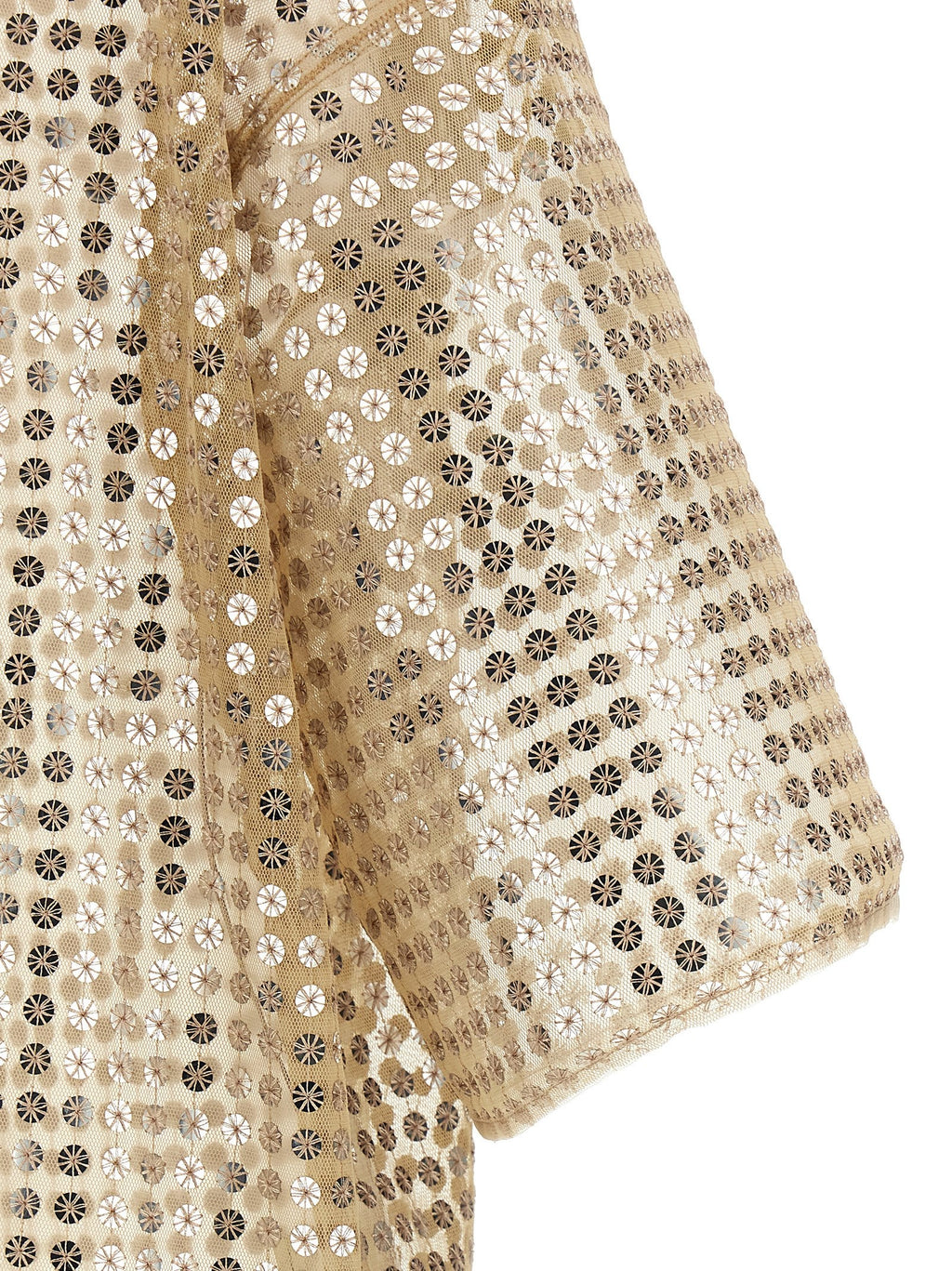 Fabiana Filippi Fabiana Filippi Sequin Dress