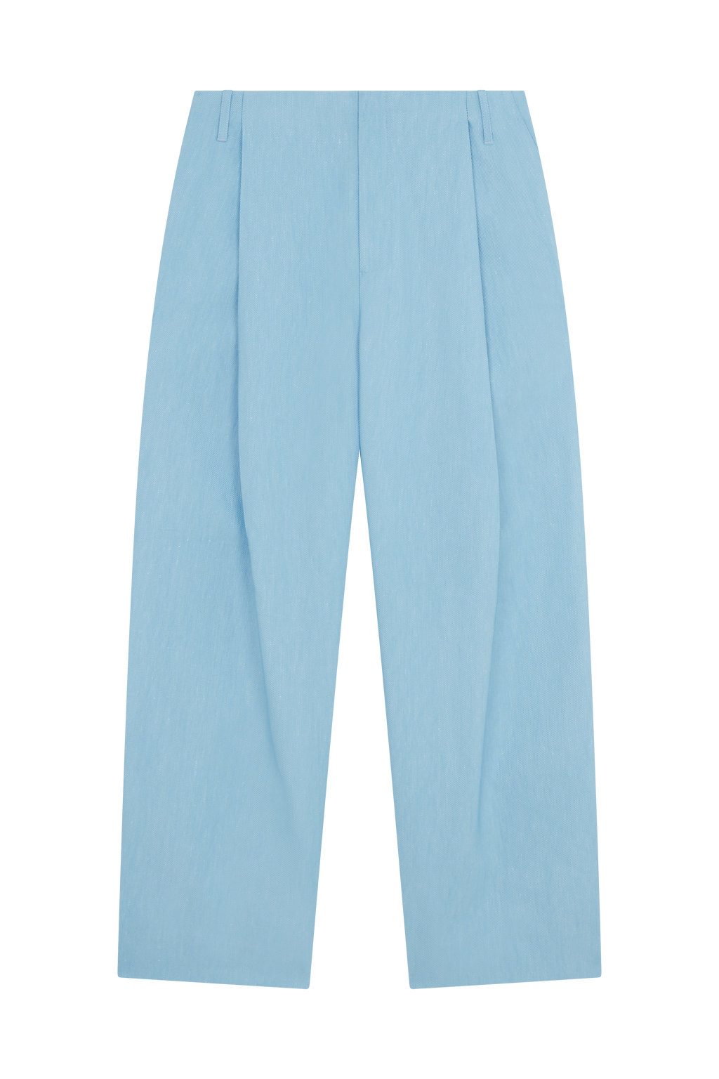 Tailored Trousers