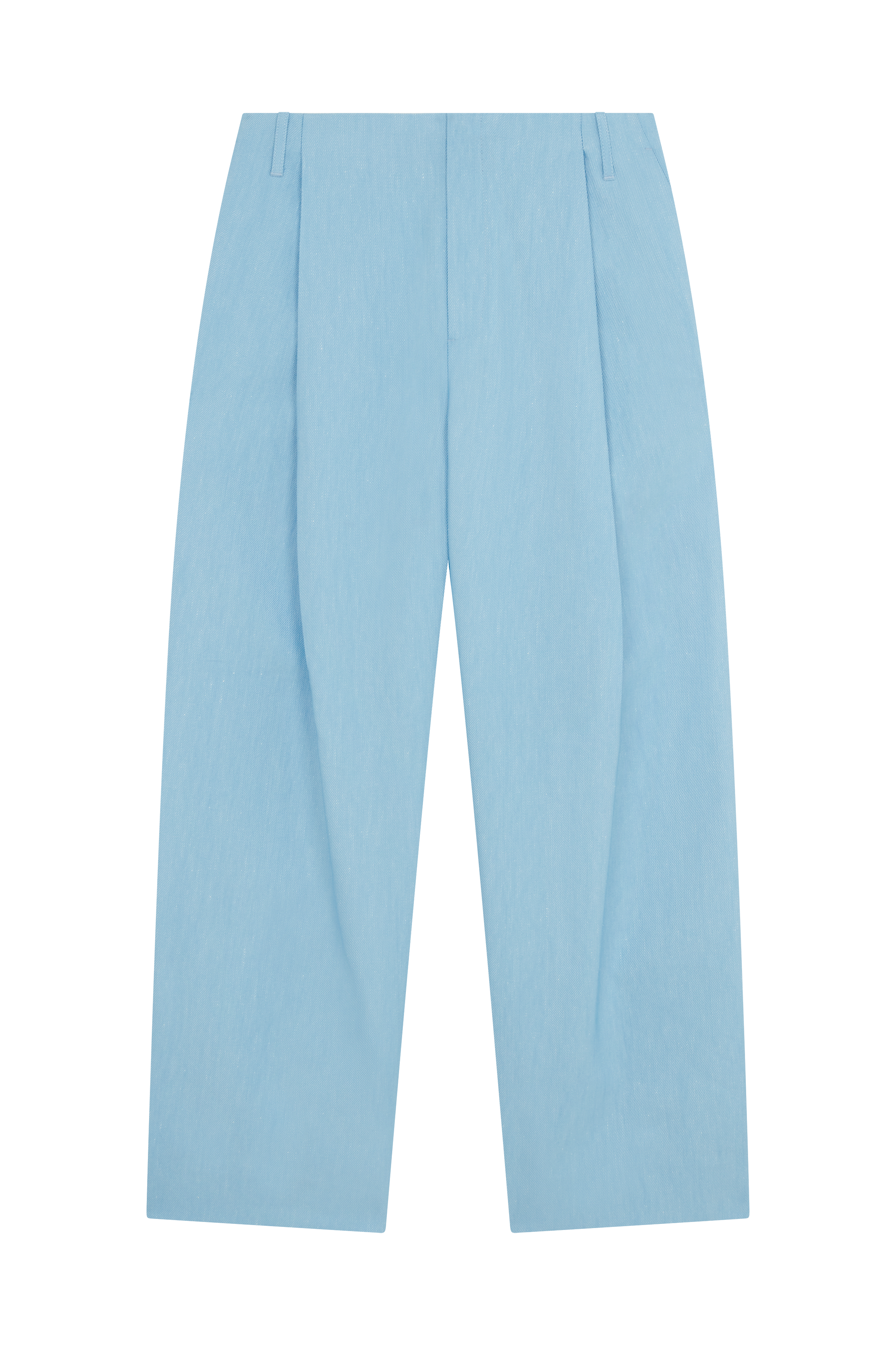 Tailored Trousers