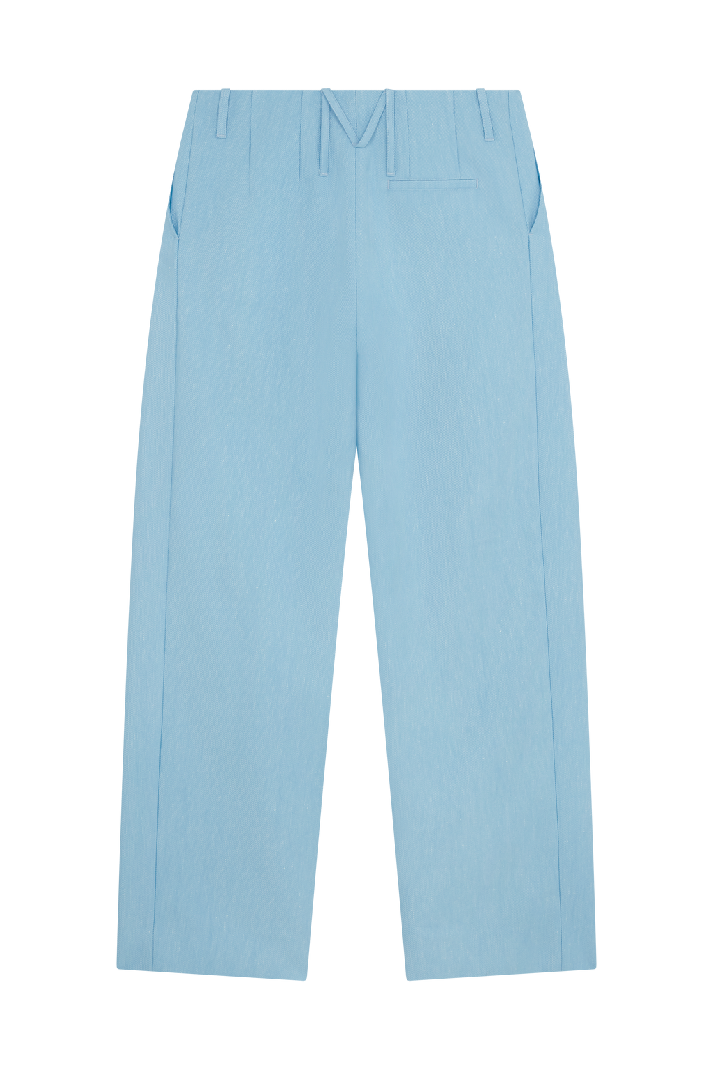 Tailored Trousers