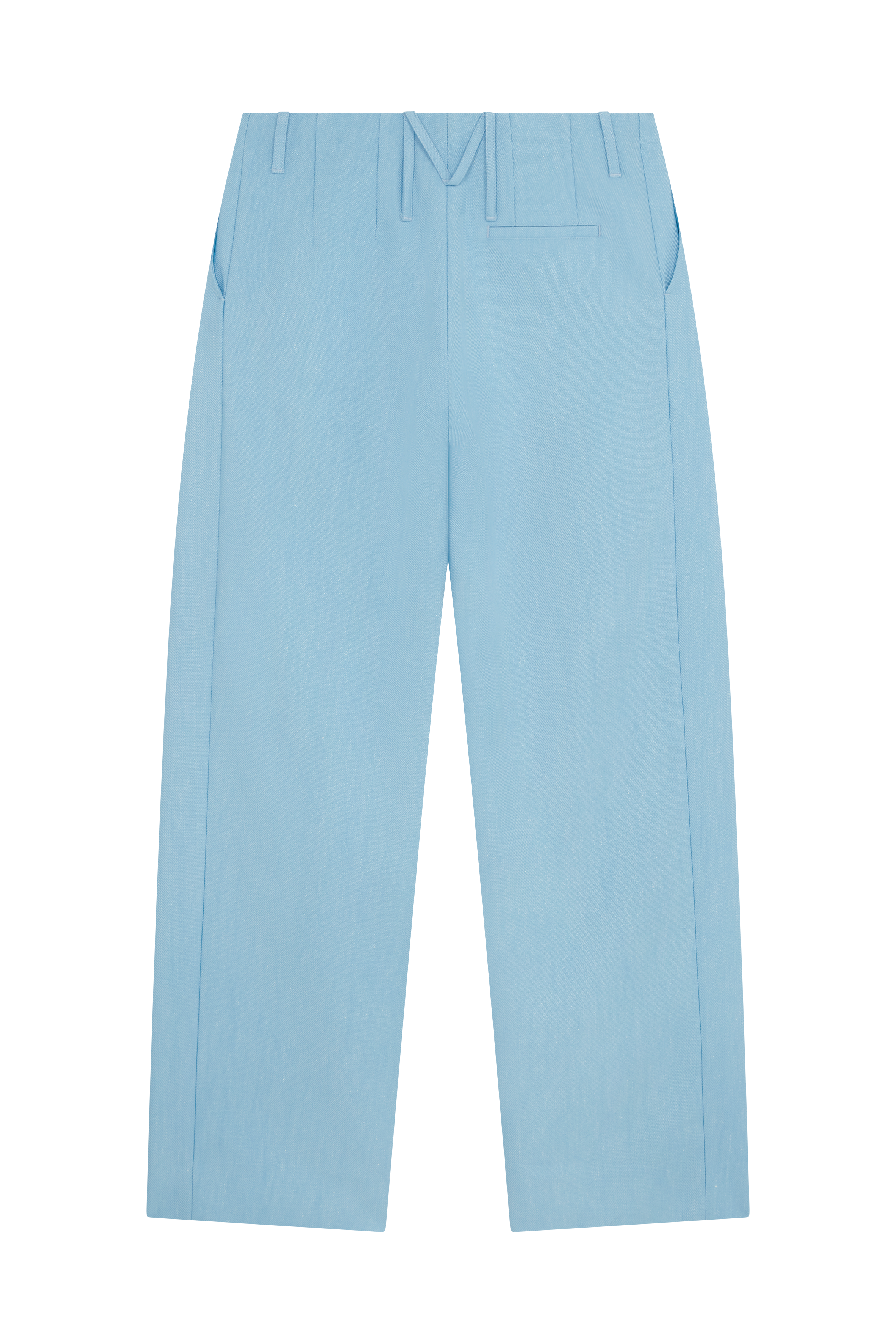 Tailored Trousers