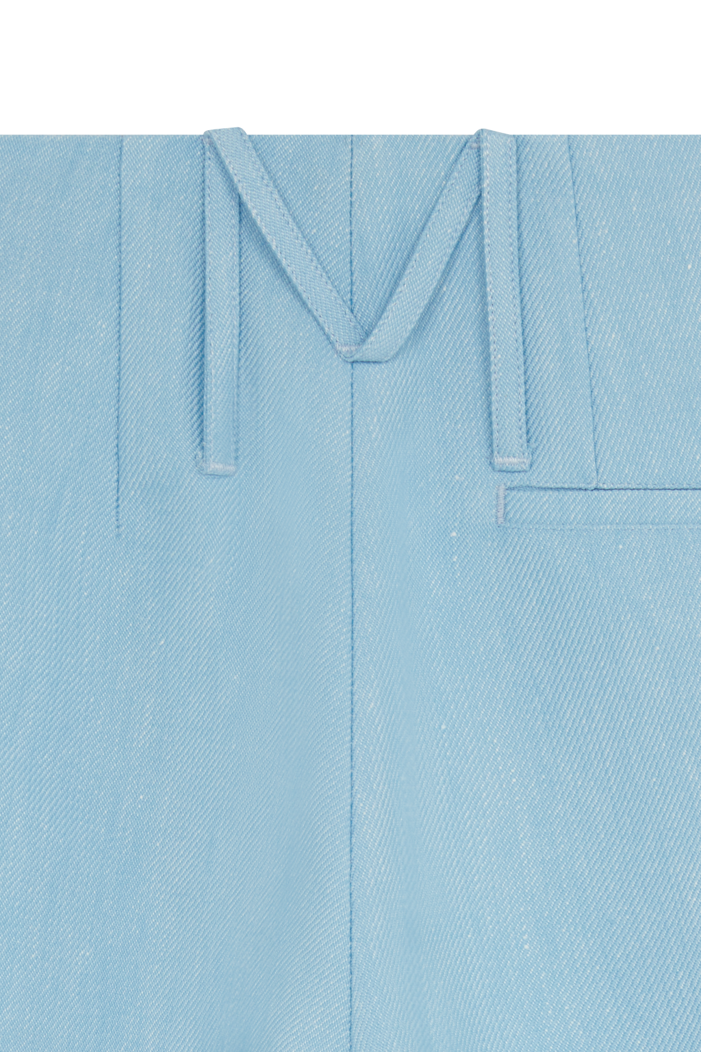 Tailored Trousers