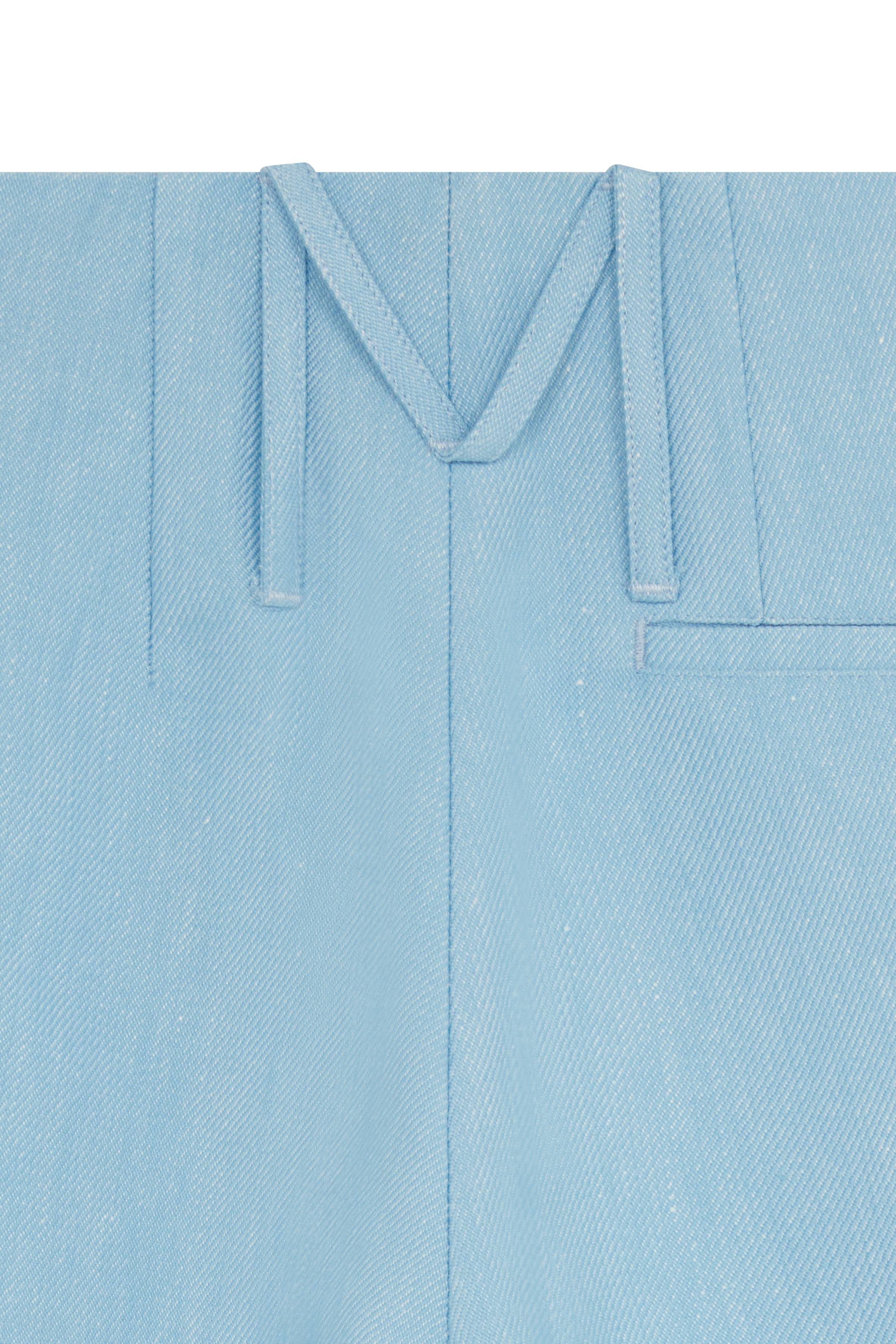 Tailored Trousers