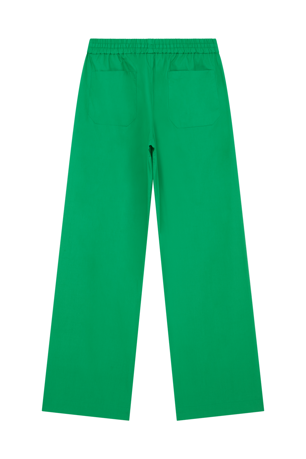 Cut Out Dragonfly Trousers
