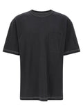 Lemaire Lemaire Boxy T-shirt