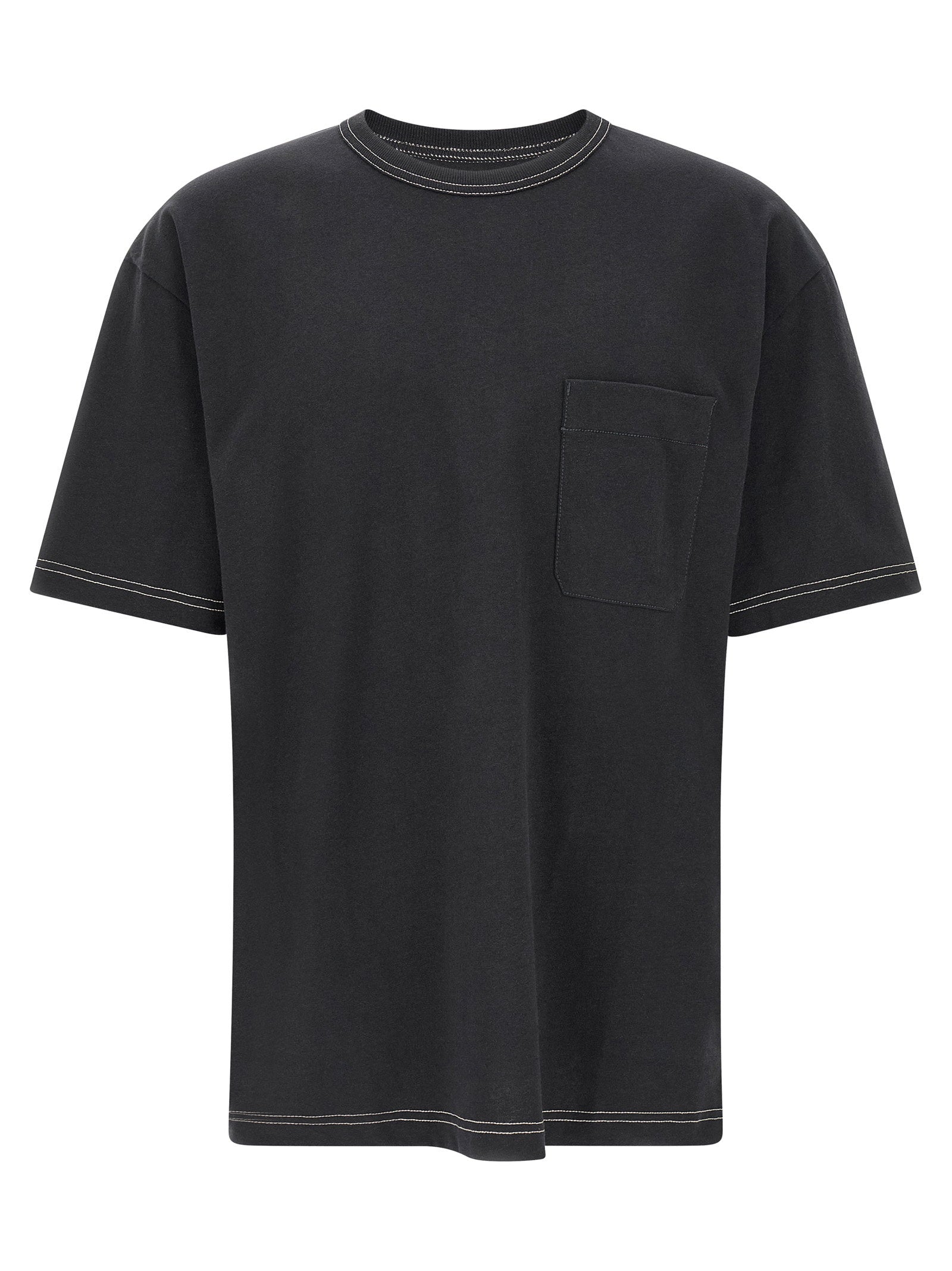 Lemaire Lemaire Boxy T-shirt