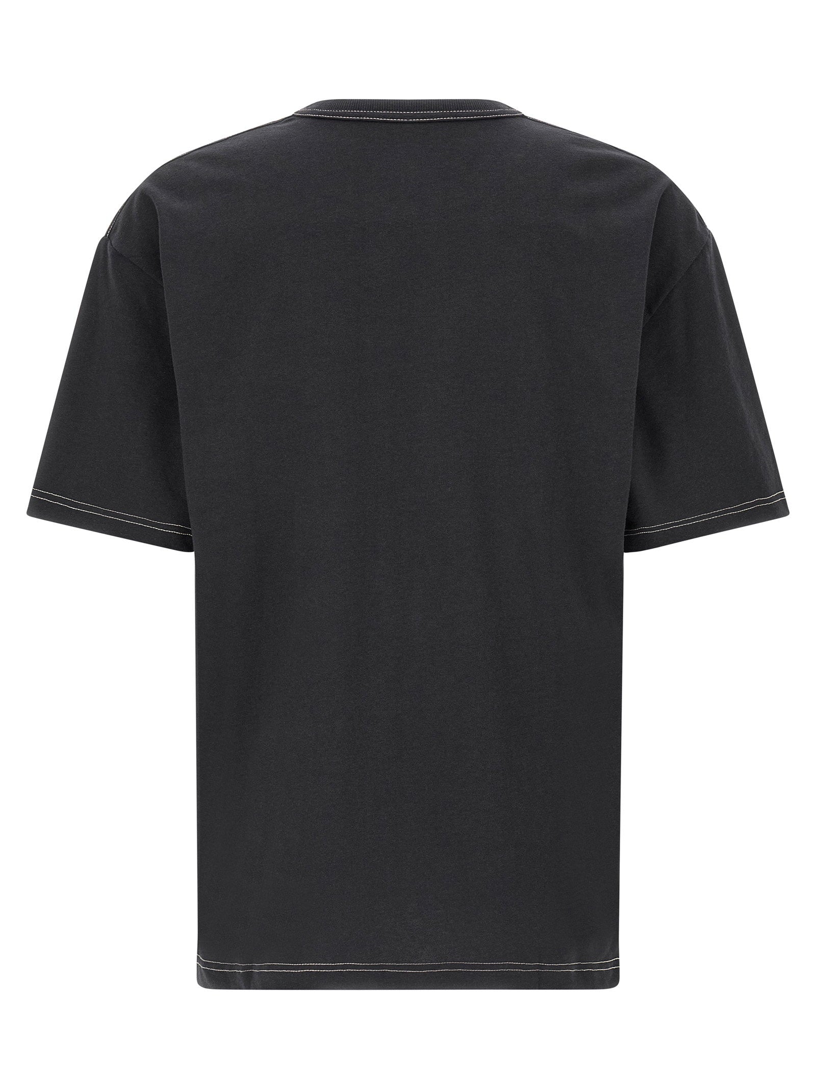Lemaire Lemaire Boxy T-shirt