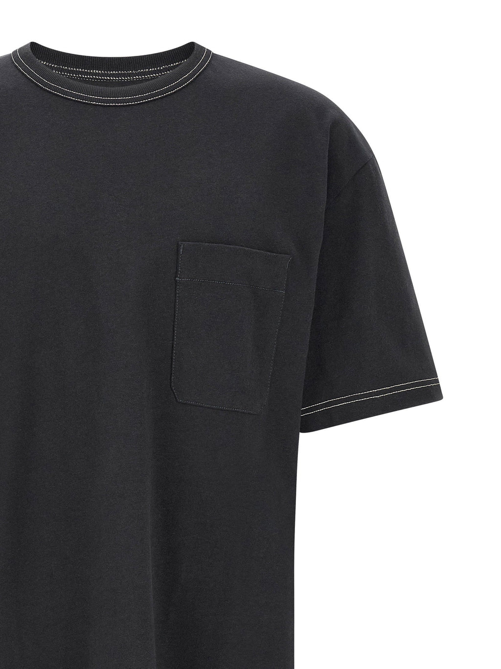 Lemaire Lemaire Boxy T-shirt