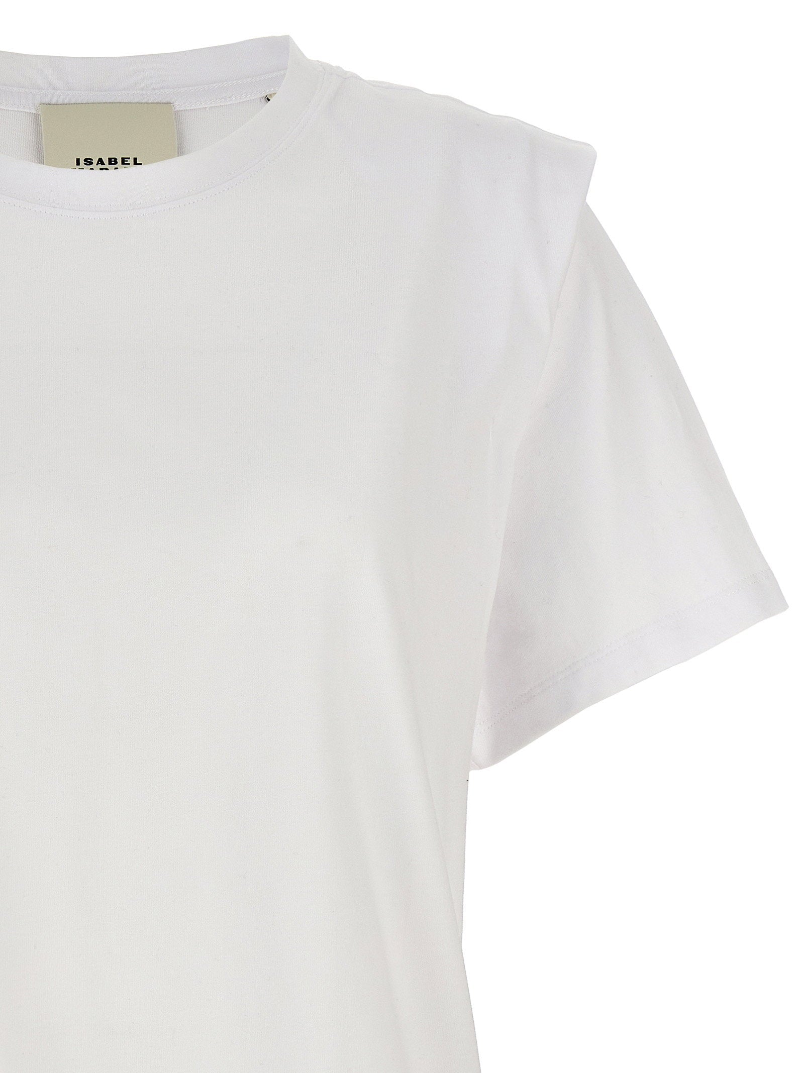 Isabel Marant Isabel Marant Zelitos T-shirt