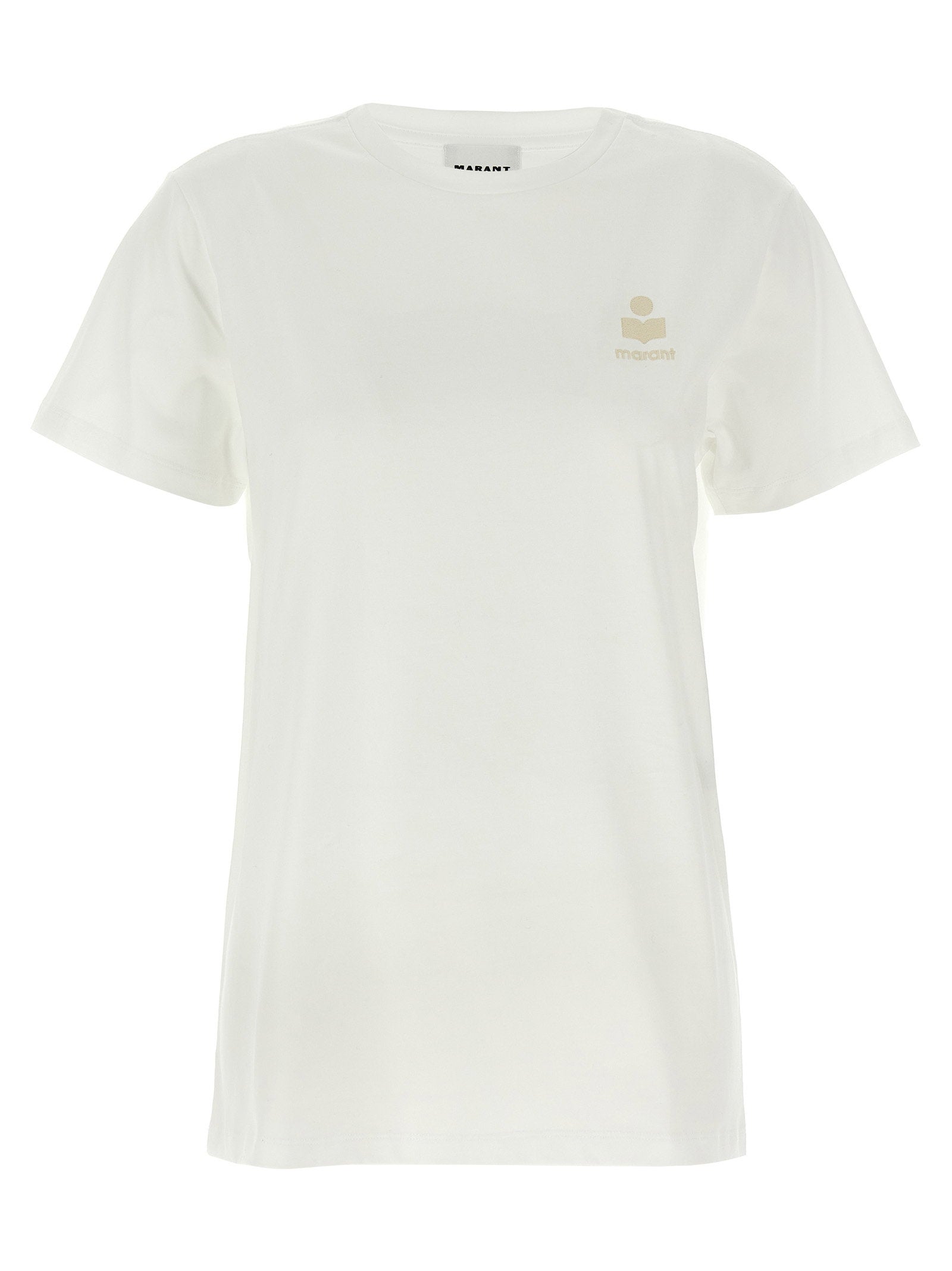 Marant Etoile Marant Etoile Aby T-shirt