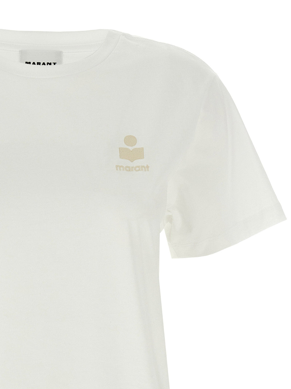 Marant Etoile Marant Etoile Aby T-shirt