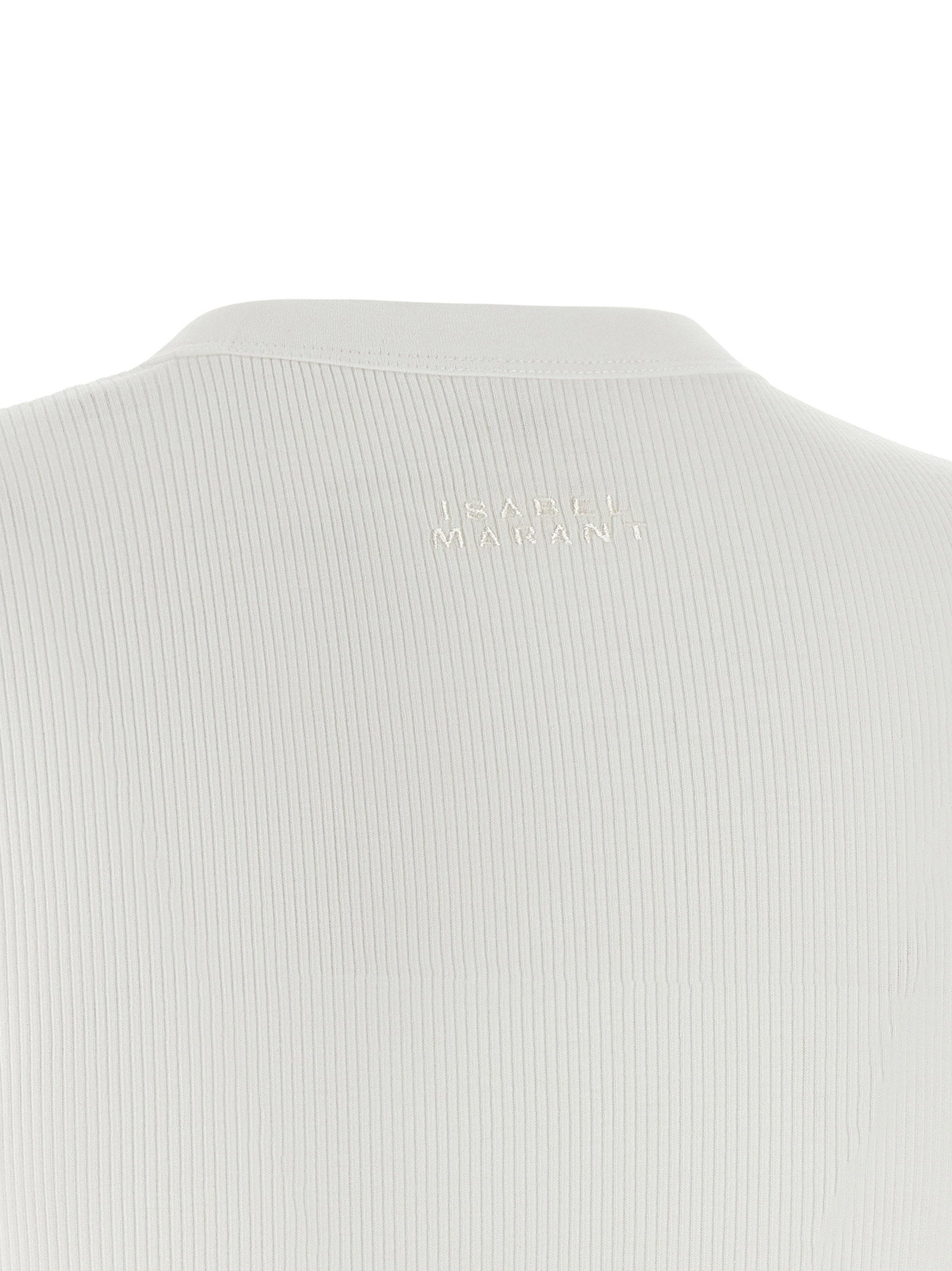 Isabel Marant Isabel Marant Taomi T-shirt