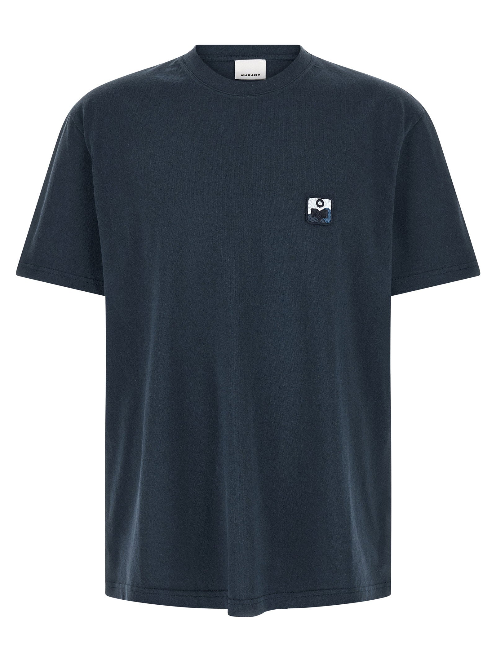 Marant Marant Hugo T-shirt