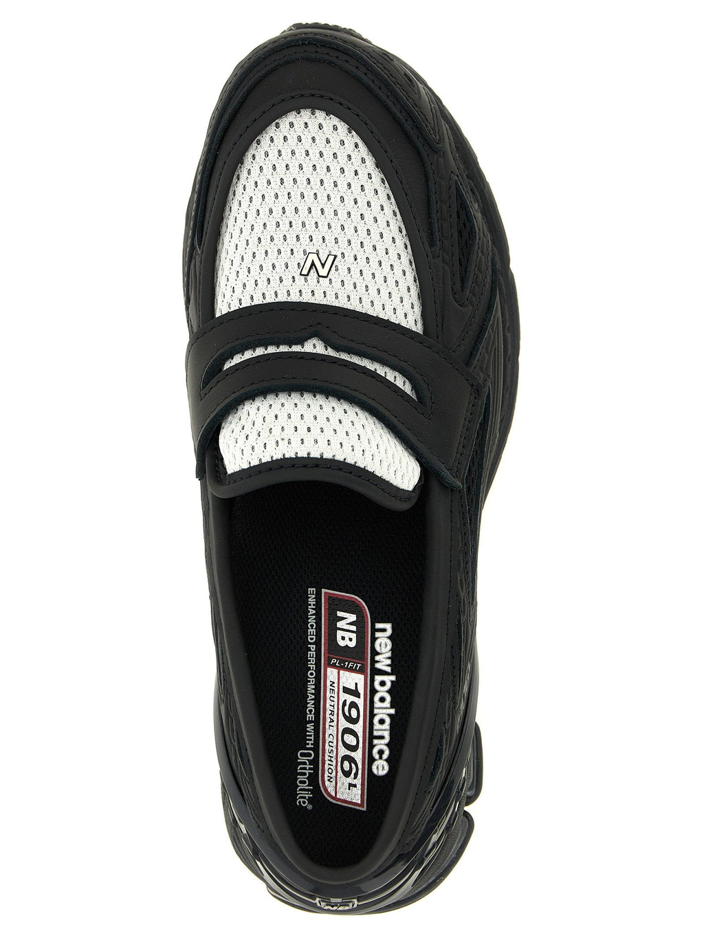 New Balance New Balance 1906l Loafers