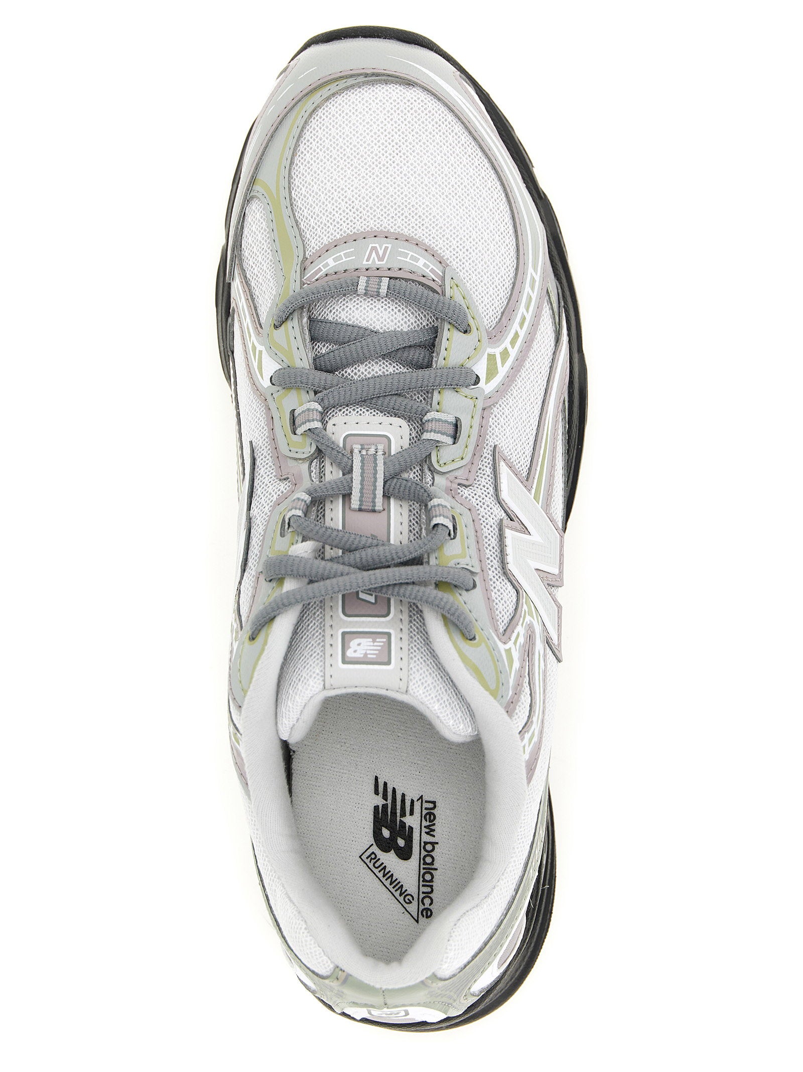 New Balance New Balance 740 Sneakers
