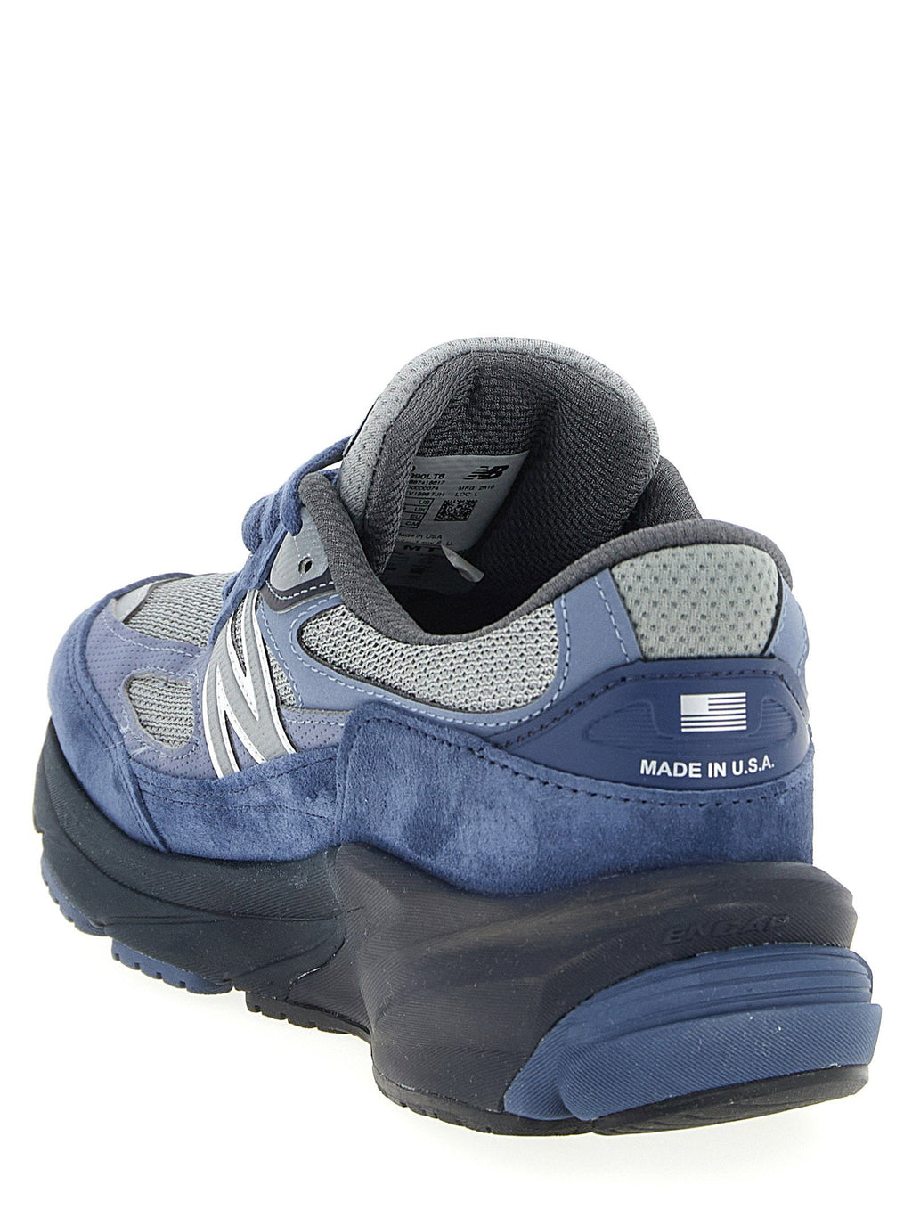 New Balance New Balance Made In Usa 990v6 Sneakers
